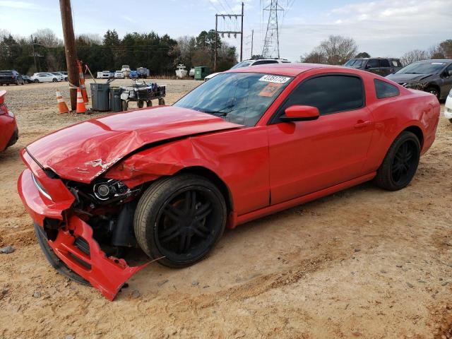 FORD MUSTANG 2013 1zvbp8am3d5199796