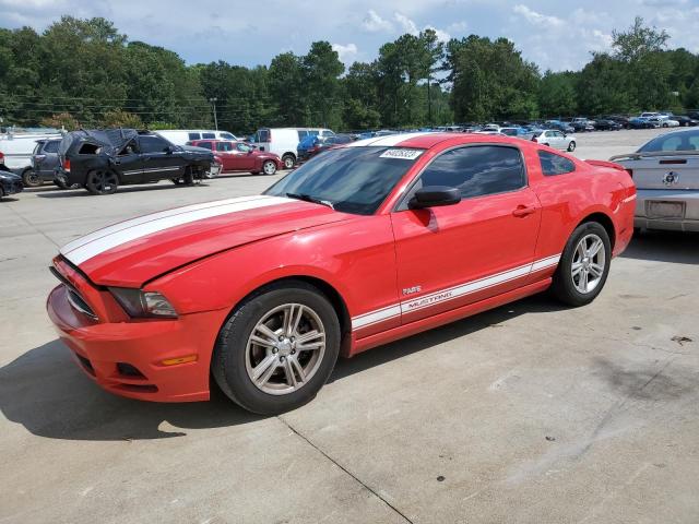 FORD MUSTANG 2013 1zvbp8am3d5202275