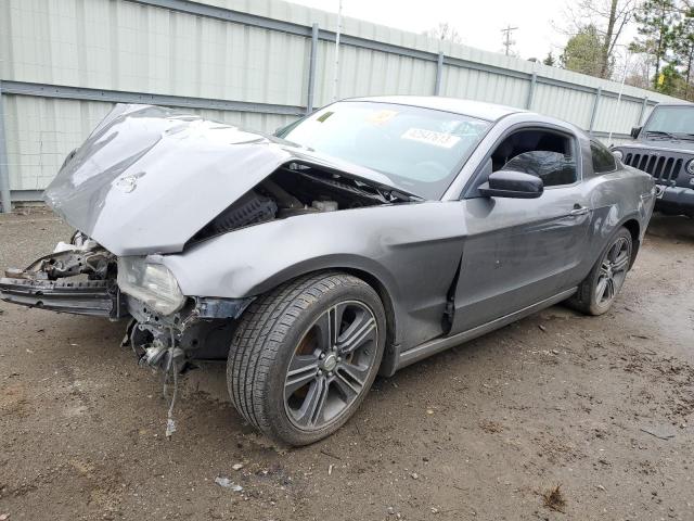 FORD MUSTANG 2013 1zvbp8am3d5202387