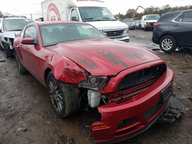 FORD MUSTANG 2013 1zvbp8am3d5208626