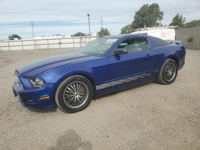 FORD MUSTANG 2013 1zvbp8am3d5209419