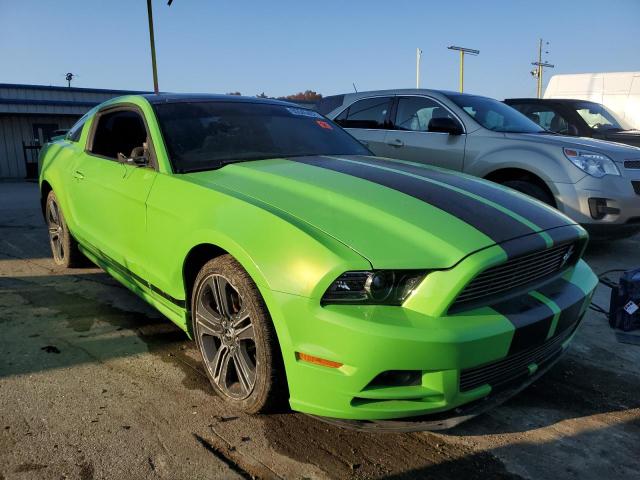 FORD MUSTANG 2013 1zvbp8am3d5210697