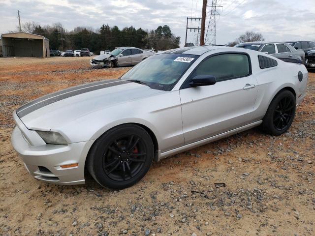 FORD MUSTANG 2013 1zvbp8am3d5213440