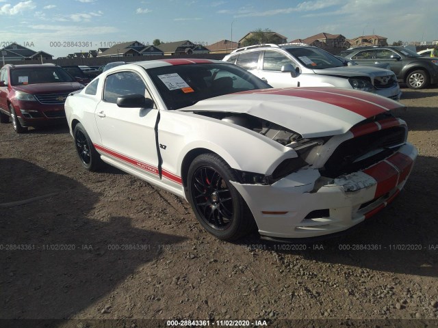 FORD MUSTANG 2013 1zvbp8am3d5213728