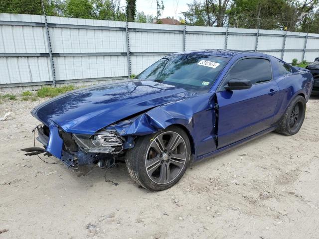 FORD MUSTANG 2013 1zvbp8am3d5218377