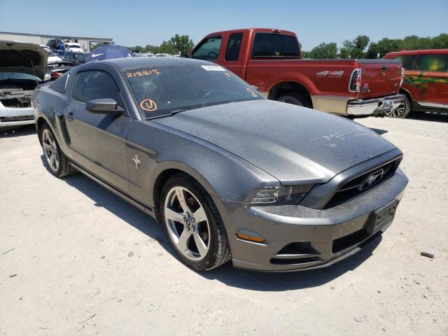 FORD MUSTANG 2013 1zvbp8am3d5218833