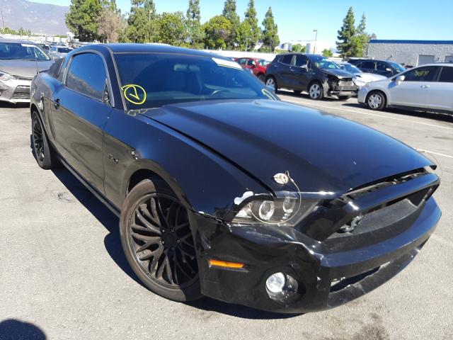 FORD MUSTANG 2013 1zvbp8am3d5219111