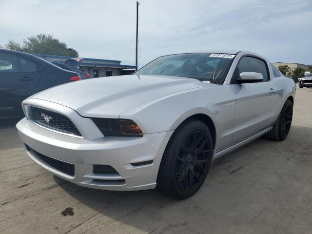 FORD MUSTANG 2013 1zvbp8am3d5219304