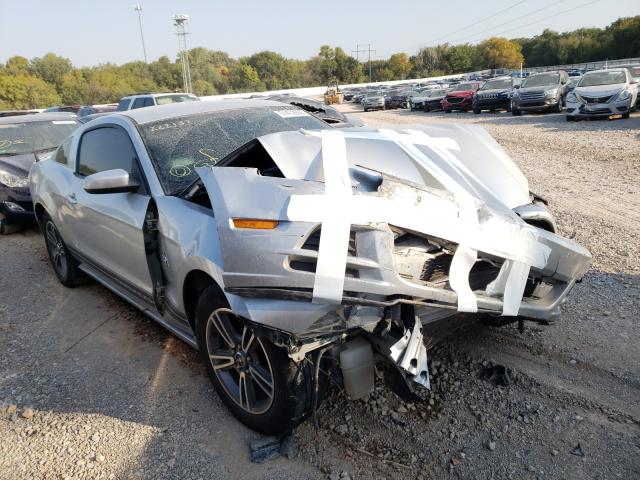 FORD MUSTANG 2013 1zvbp8am3d5222137