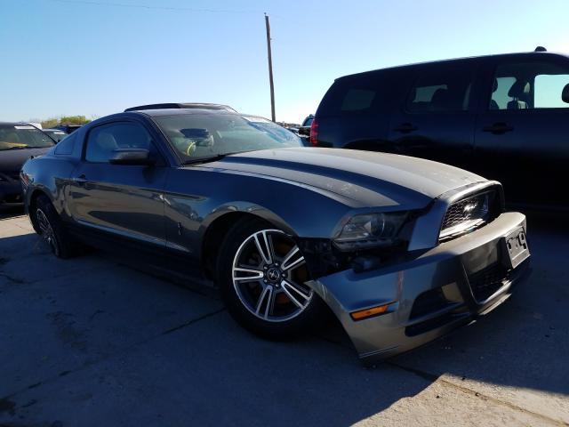 FORD MUSTANG 2013 1zvbp8am3d5225152