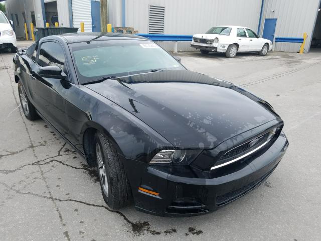 FORD MUSTANG 2013 1zvbp8am3d5225183