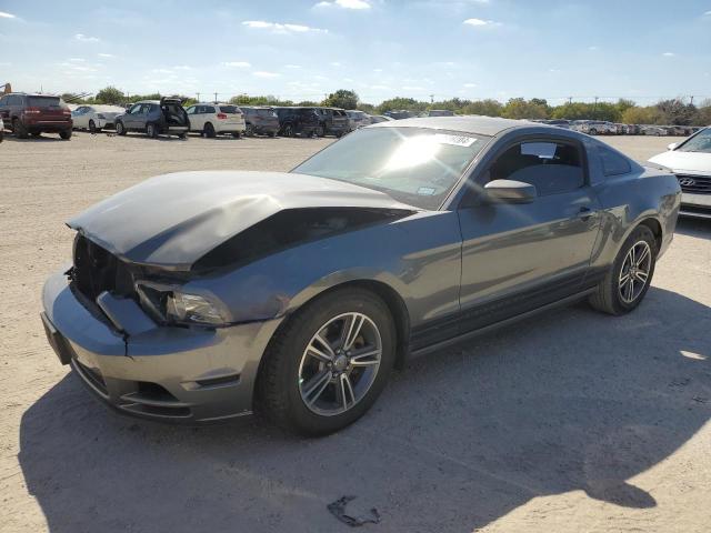 FORD MUSTANG 2013 1zvbp8am3d5227421