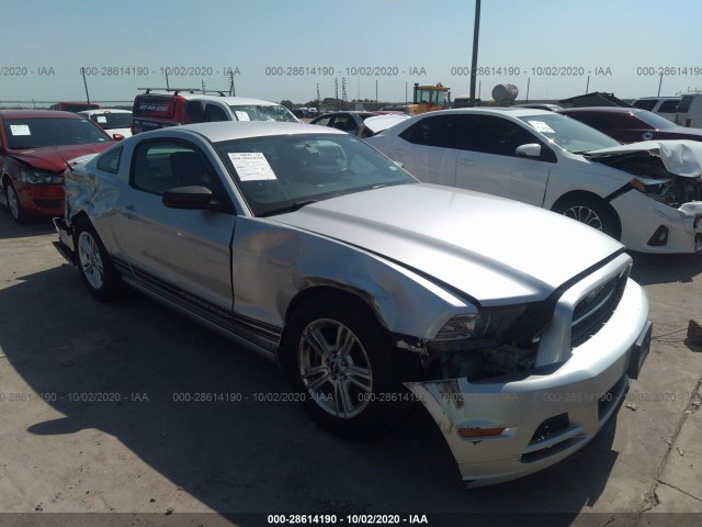 FORD MUSTANG 2013 1zvbp8am3d5228763