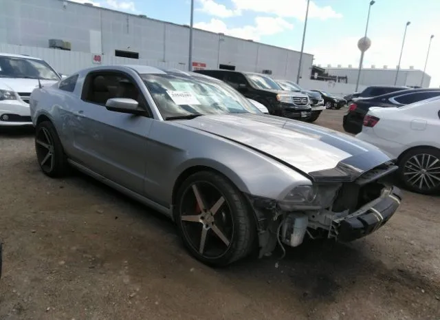 FORD MUSTANG 2013 1zvbp8am3d5230268