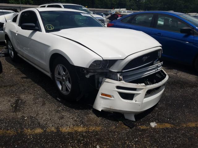 FORD MUSTANG 2013 1zvbp8am3d5230948