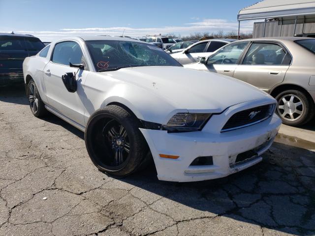 FORD MUSTANG 2013 1zvbp8am3d5232487