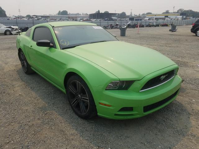 FORD MUSTANG 2013 1zvbp8am3d5239066