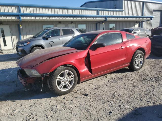 FORD MUSTANG 2013 1zvbp8am3d5242923