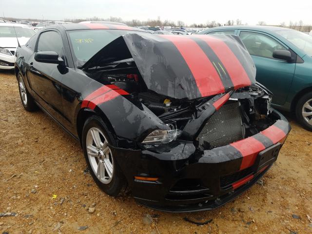 FORD MUSTANG 2013 1zvbp8am3d5243568