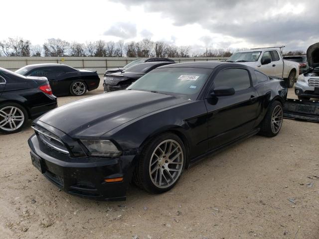 FORD MUSTANG 2013 1zvbp8am3d5244901