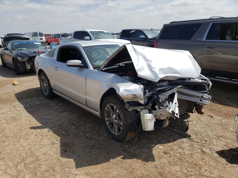 FORD MUSTANG 2013 1zvbp8am3d5245210