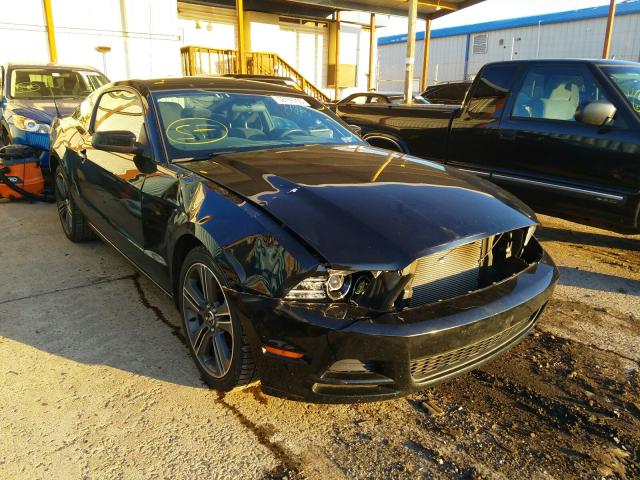 FORD MUSTANG 2013 1zvbp8am3d5246048