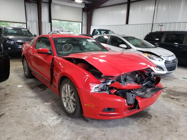 FORD MUSTANG 2013 1zvbp8am3d5252450