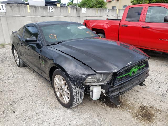 FORD MUSTANG 2013 1zvbp8am3d5253940