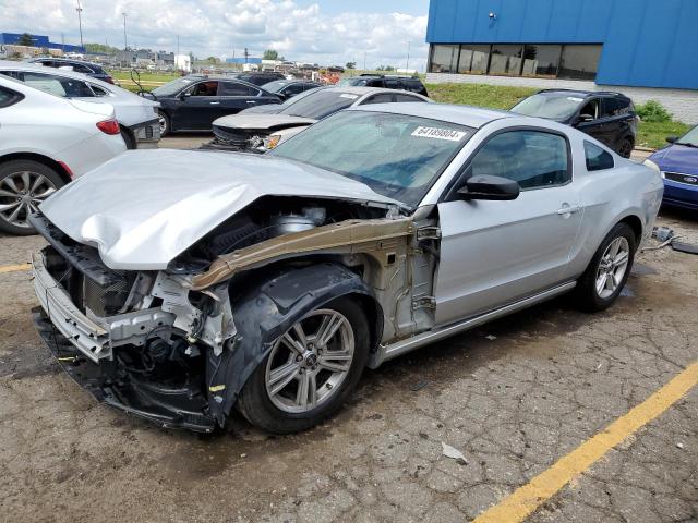 FORD MUSTANG 2013 1zvbp8am3d5254571