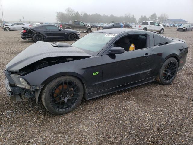 FORD MUSTANG 2013 1zvbp8am3d5254991