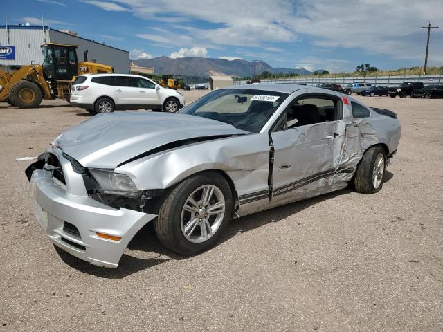 FORD MUSTANG 2013 1zvbp8am3d5256207