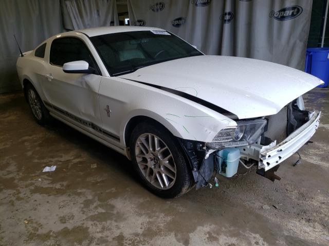 FORD MUSTANG 2013 1zvbp8am3d5256241