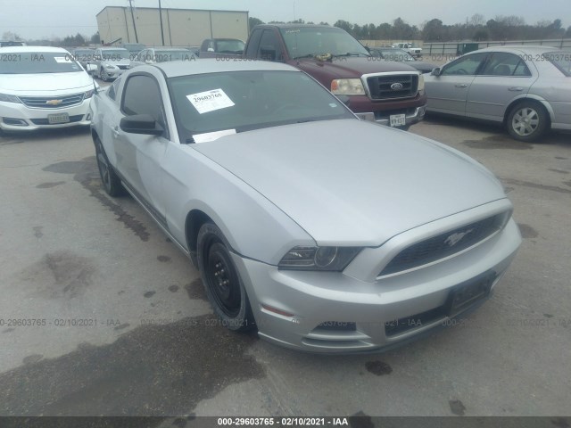 FORD MUSTANG 2013 1zvbp8am3d5259236