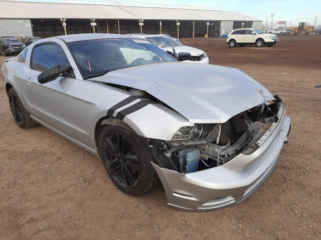 FORD MUSTANG 2013 1zvbp8am3d5259656