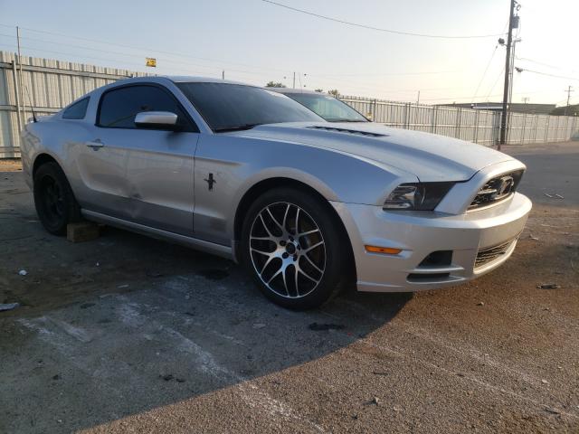 FORD MUSTANG 2013 1zvbp8am3d5260029