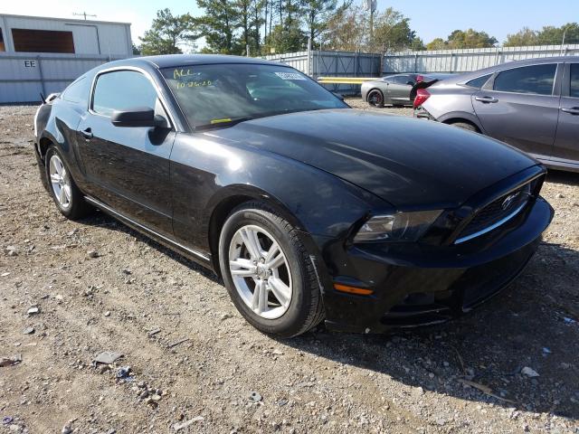 FORD MUSTANG 2013 1zvbp8am3d5261195