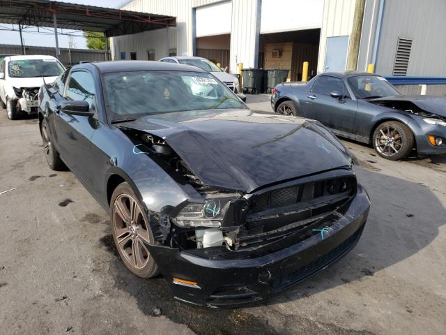 FORD MUSTANG 2013 1zvbp8am3d5261374