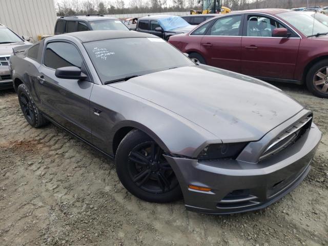 FORD MUSTANG 2013 1zvbp8am3d5265425