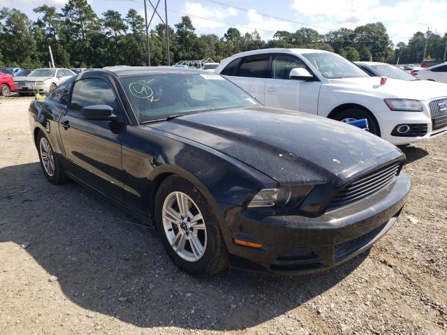 FORD MUSTANG 2013 1zvbp8am3d5265960