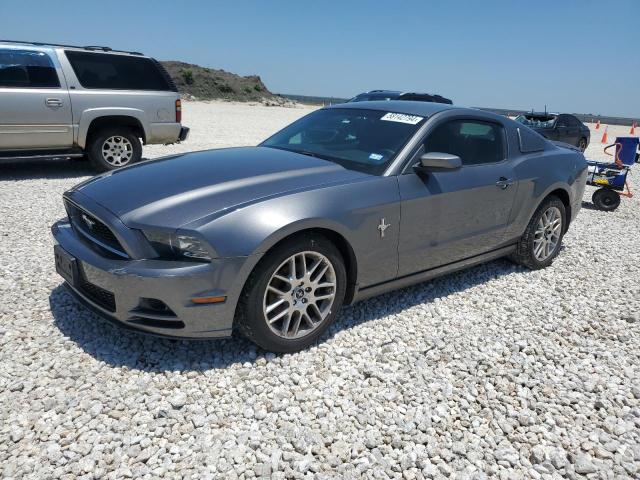 FORD MUSTANG 2013 1zvbp8am3d5266669