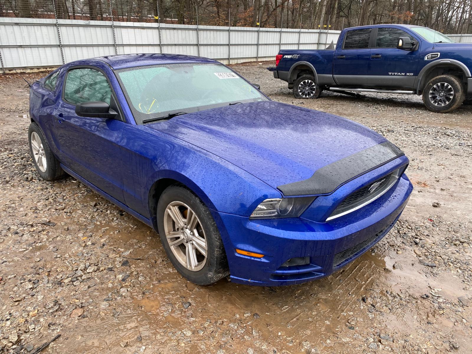 FORD MUSTANG 2013 1zvbp8am3d5268390