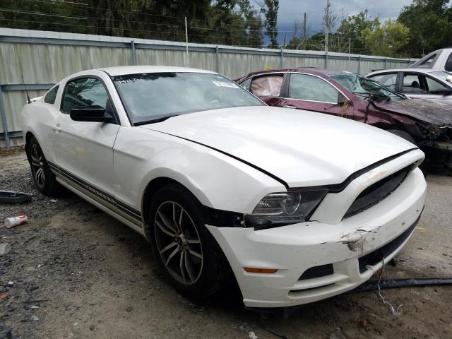 FORD MUSTANG 2013 1zvbp8am3d5269376