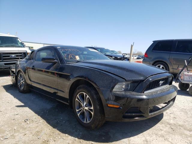 FORD MUSTANG 2013 1zvbp8am3d5275193