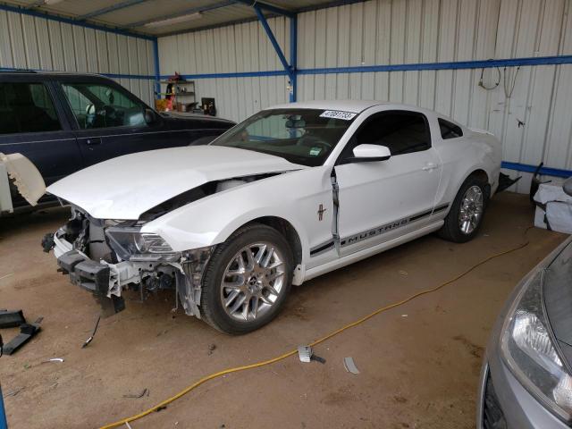 FORD MUSTANG 2013 1zvbp8am3d5275209