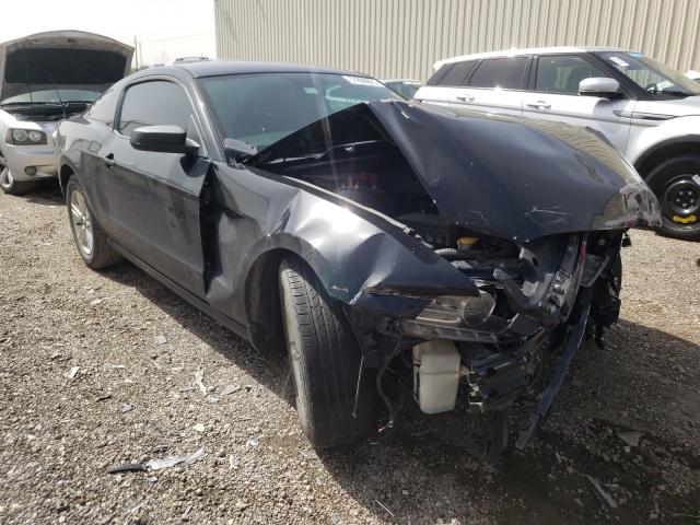 FORD MUSTANG 2013 1zvbp8am3d5276098