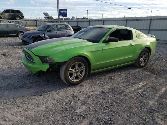 FORD MUSTANG 2013 1zvbp8am3d5277302