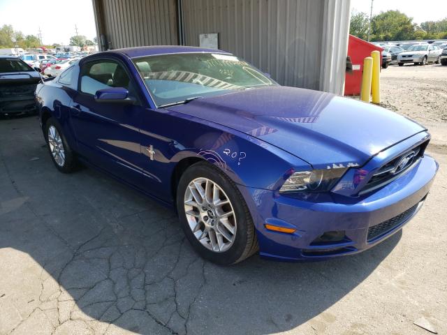 FORD MUSTANG 2013 1zvbp8am3d5281690