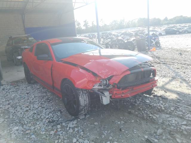 FORD MUSTANG 2013 1zvbp8am3d5282001