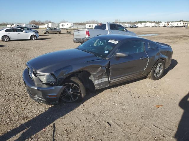 FORD MUSTANG 2013 1zvbp8am3d5282225