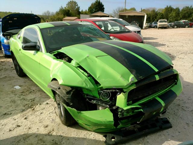 FORD MUSTANG 2013 1zvbp8am3d5283343